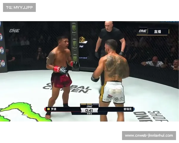 罗唐身体不适退出比赛，ONE 173阵容临时调整