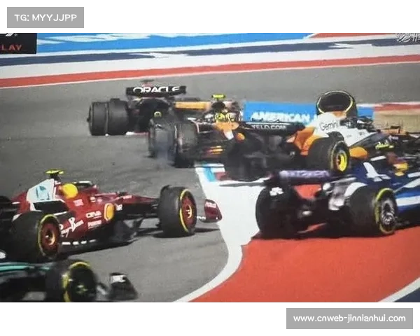 迈凯伦双车未在早期安全车下进站，策略选择引发讨论