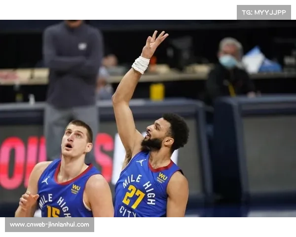 掘金团队体系成熟，高原主场成季后赛预演关键