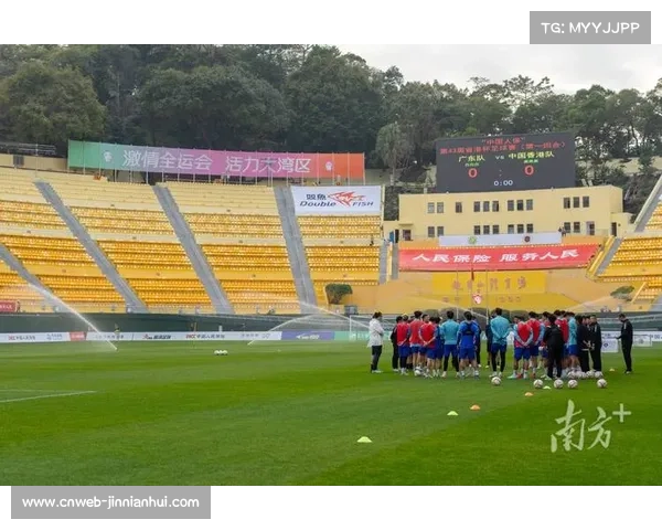 省港杯女足更衣室安排不当，广东女足夺冠引反思