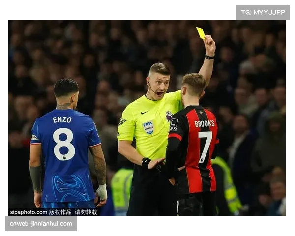 切尔西2-2伯恩茅斯，绝平球VAR引争议