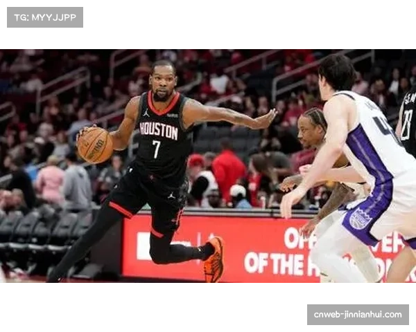 火箭128-97大胜国王：惠特摩尔缺阵不影响球队火力