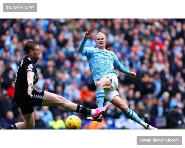 快讯：哈兰德头球破门，曼城1-0领先皇马